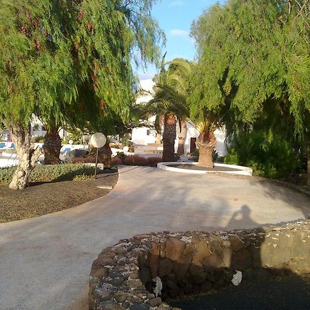 Casa Golf Apartment Коста Тегисе Екстериор снимка