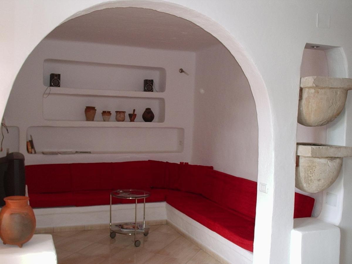 Casa Golf Apartment Коста Тегисе Екстериор снимка