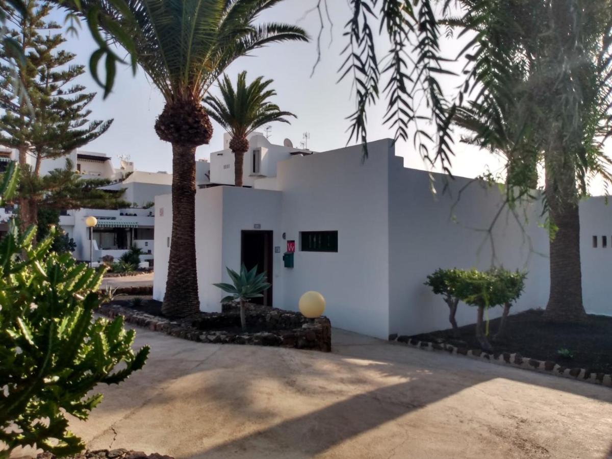Casa Golf Apartment Коста Тегисе Екстериор снимка