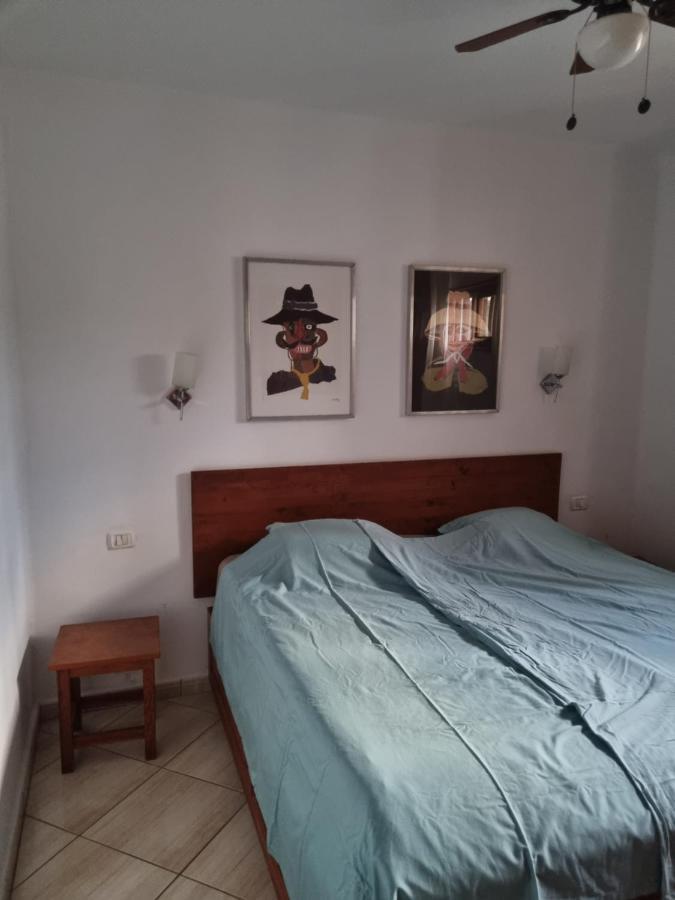 Casa Golf Apartment Коста Тегисе Екстериор снимка