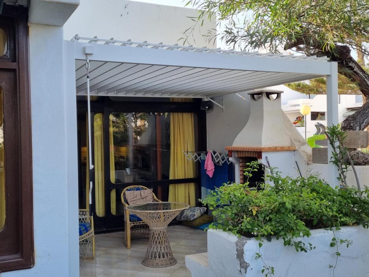 Casa Golf Apartment Коста Тегисе Екстериор снимка