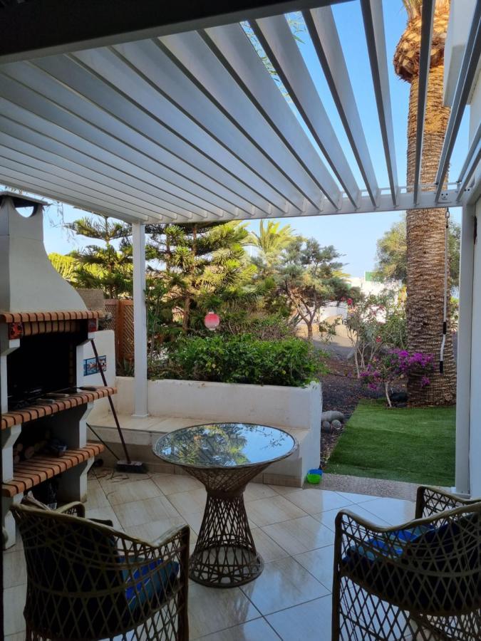 Casa Golf Apartment Коста Тегисе Екстериор снимка