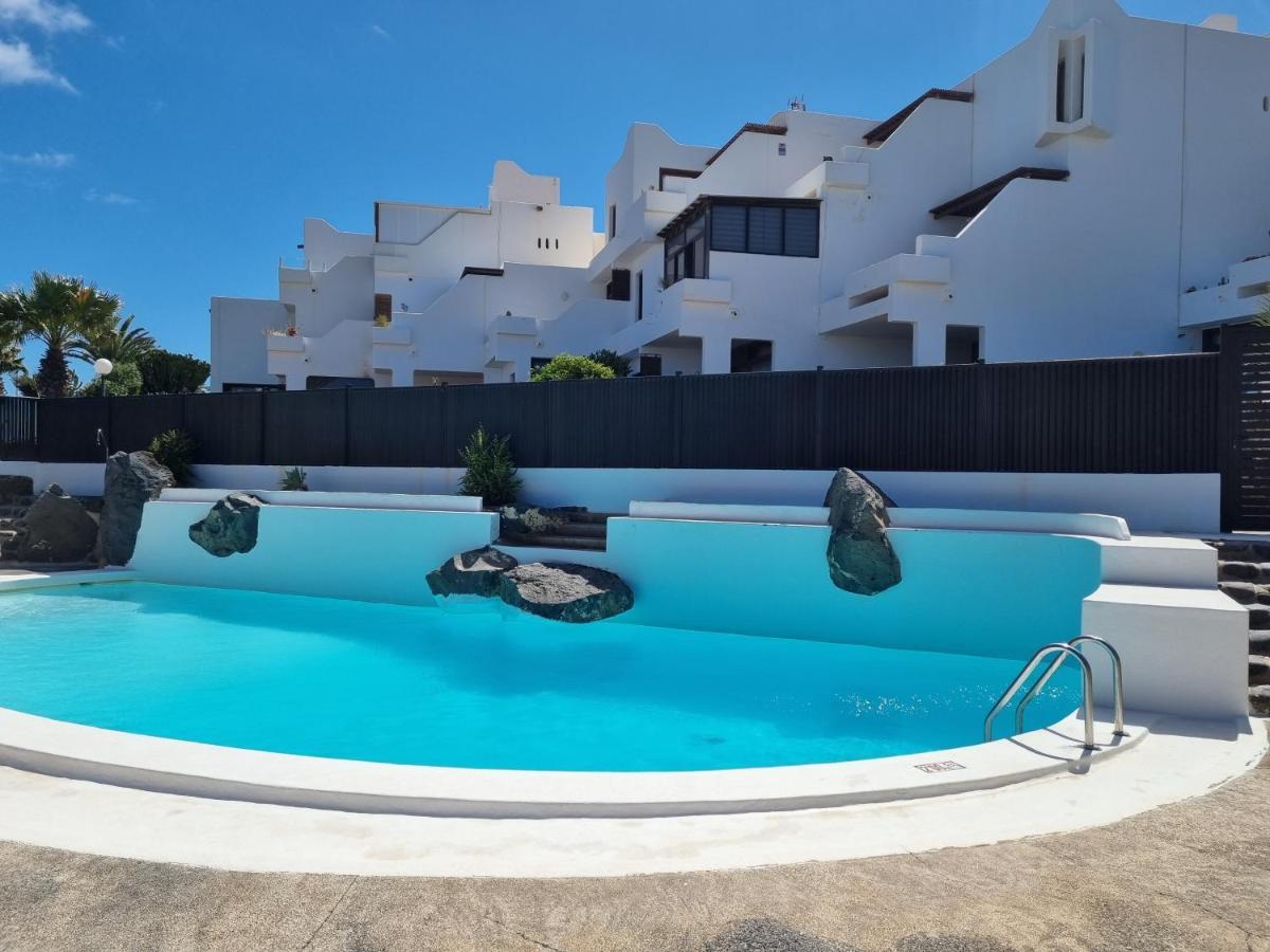 Casa Golf Apartment Коста Тегисе Екстериор снимка