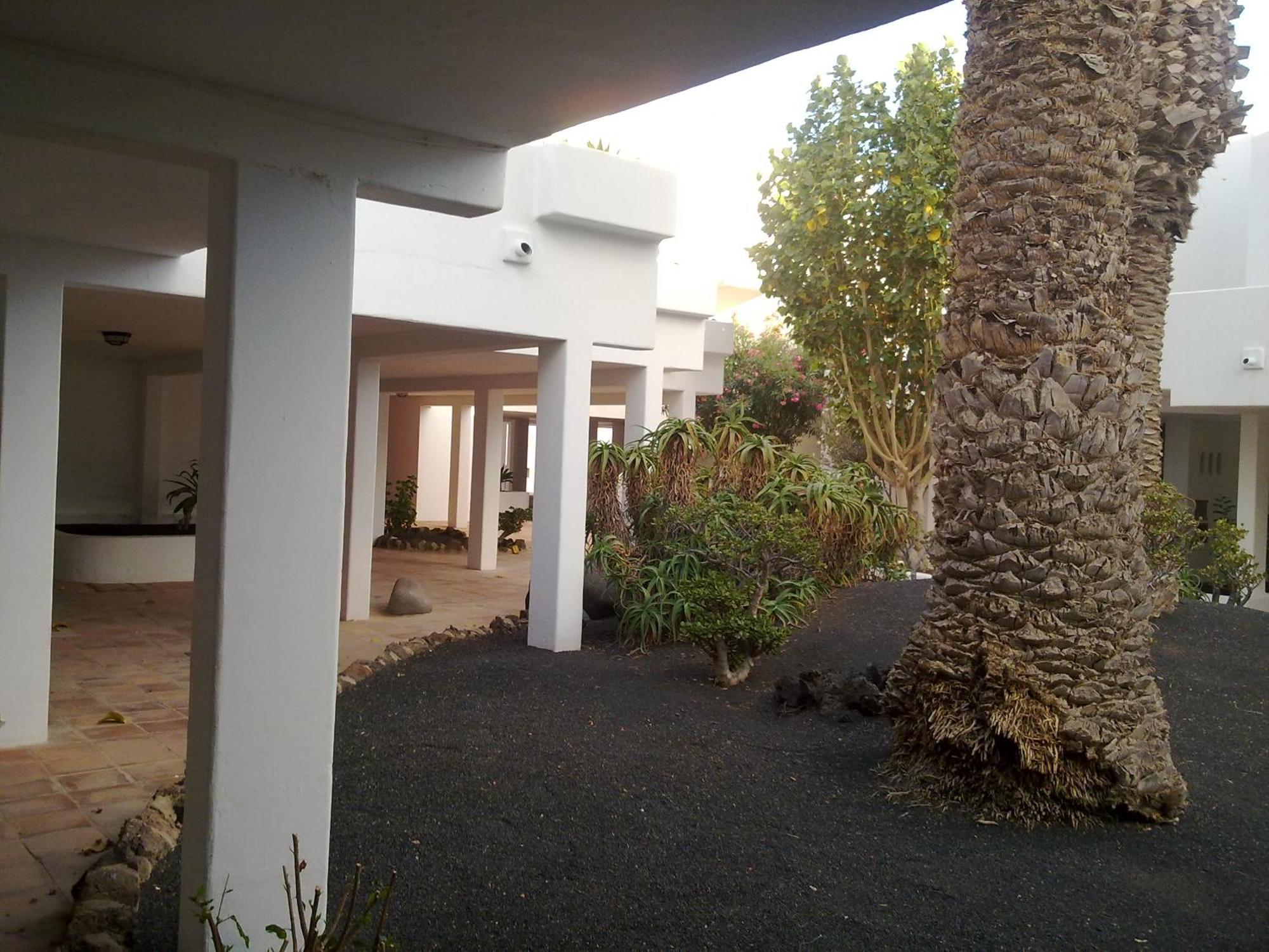 Casa Golf Apartment Коста Тегисе Екстериор снимка